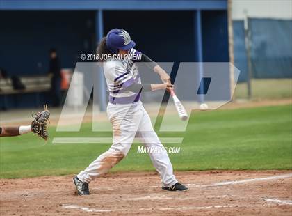 Thumbnail 2 in Burbank vs Brackenridge photogallery.