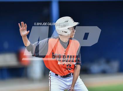 Thumbnail 1 in Burbank vs Brackenridge photogallery.