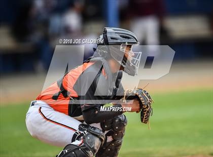 Thumbnail 2 in Burbank vs Brackenridge photogallery.
