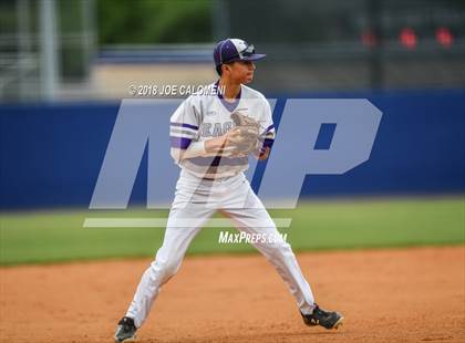 Thumbnail 1 in Burbank vs Brackenridge photogallery.
