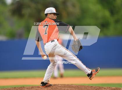 Thumbnail 1 in Burbank vs Brackenridge photogallery.
