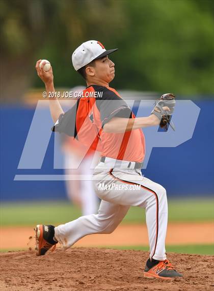 Thumbnail 2 in Burbank vs Brackenridge photogallery.