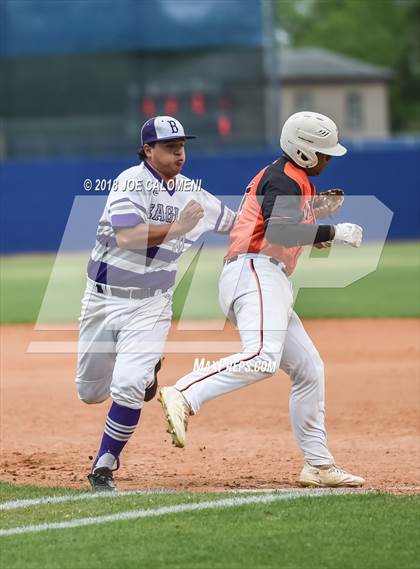 Thumbnail 1 in Burbank vs Brackenridge photogallery.