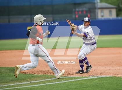 Thumbnail 2 in Burbank vs Brackenridge photogallery.