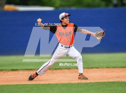 Thumbnail 1 in Burbank vs Brackenridge photogallery.