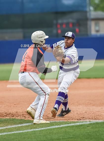 Thumbnail 3 in Burbank vs Brackenridge photogallery.