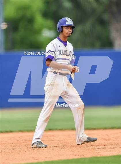 Thumbnail 2 in Burbank vs Brackenridge photogallery.