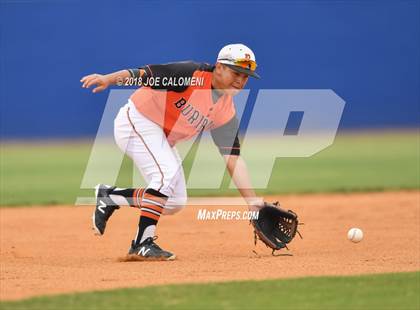 Thumbnail 2 in Burbank vs Brackenridge photogallery.