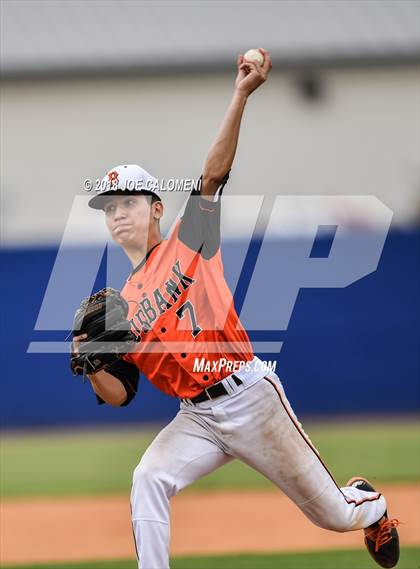 Thumbnail 3 in Burbank vs Brackenridge photogallery.