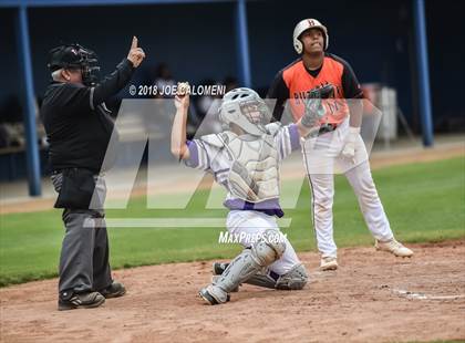 Thumbnail 1 in Burbank vs Brackenridge photogallery.