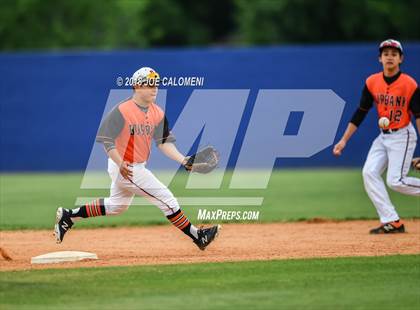 Thumbnail 1 in Burbank vs Brackenridge photogallery.