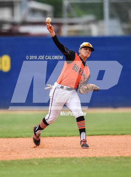 Thumbnail 3 in Burbank vs Brackenridge photogallery.