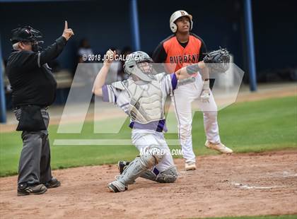 Thumbnail 2 in Burbank vs Brackenridge photogallery.