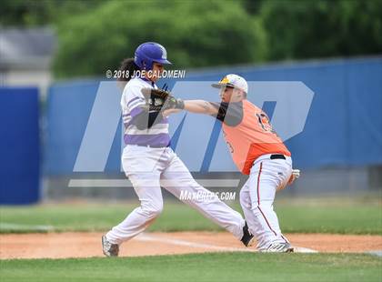 Thumbnail 2 in Burbank vs Brackenridge photogallery.