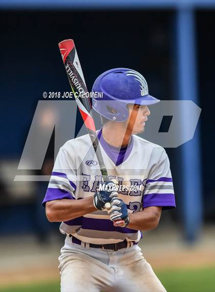 Thumbnail 3 in Burbank vs Brackenridge photogallery.