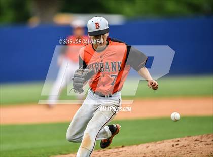 Thumbnail 3 in Burbank vs Brackenridge photogallery.