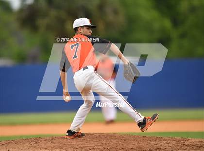 Thumbnail 2 in Burbank vs Brackenridge photogallery.