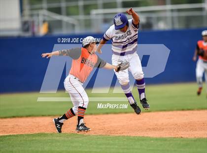 Thumbnail 2 in Burbank vs Brackenridge photogallery.