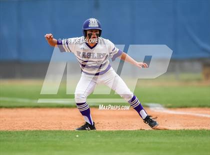 Thumbnail 2 in Burbank vs Brackenridge photogallery.