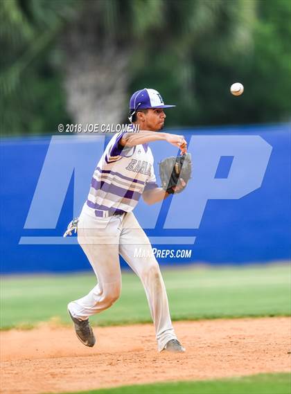 Thumbnail 3 in Burbank vs Brackenridge photogallery.