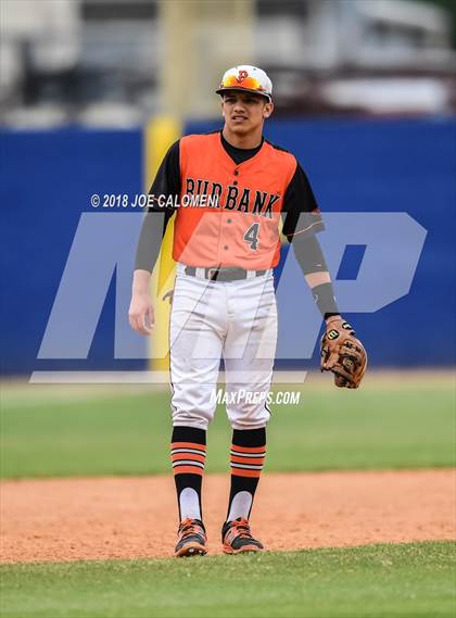 Thumbnail 3 in Burbank vs Brackenridge photogallery.