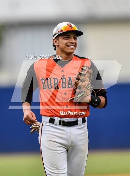 Thumbnail 1 in Burbank vs Brackenridge photogallery.