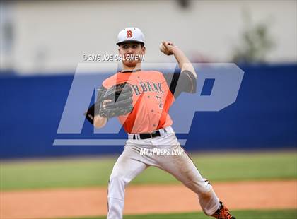 Thumbnail 2 in Burbank vs Brackenridge photogallery.