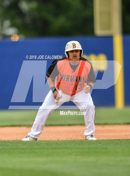 Thumbnail 1 in Burbank vs Brackenridge photogallery.