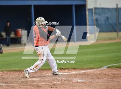 Thumbnail 2 in Burbank vs Brackenridge photogallery.