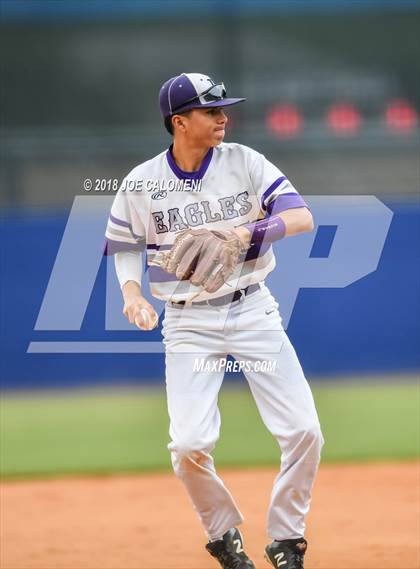 Thumbnail 2 in Burbank vs Brackenridge photogallery.