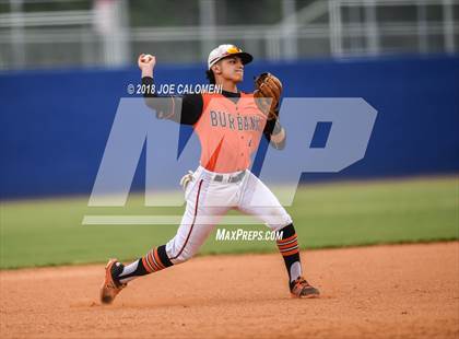 Thumbnail 3 in Burbank vs Brackenridge photogallery.