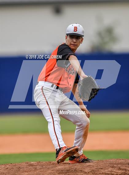 Thumbnail 1 in Burbank vs Brackenridge photogallery.