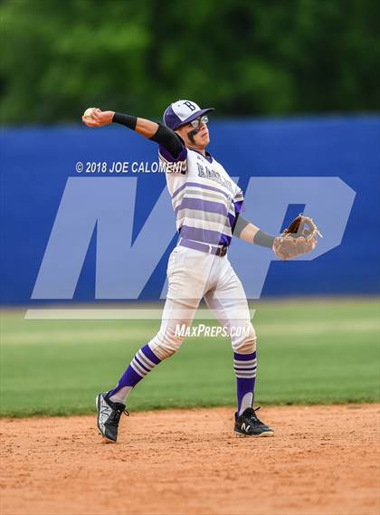 Thumbnail 1 in Burbank vs Brackenridge photogallery.
