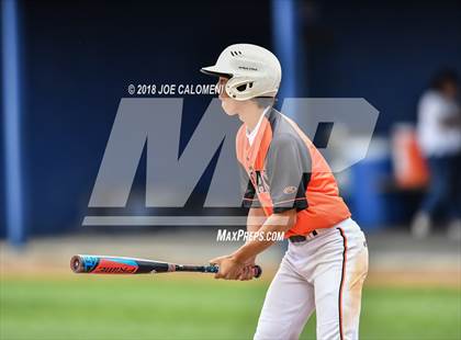 Thumbnail 2 in Burbank vs Brackenridge photogallery.