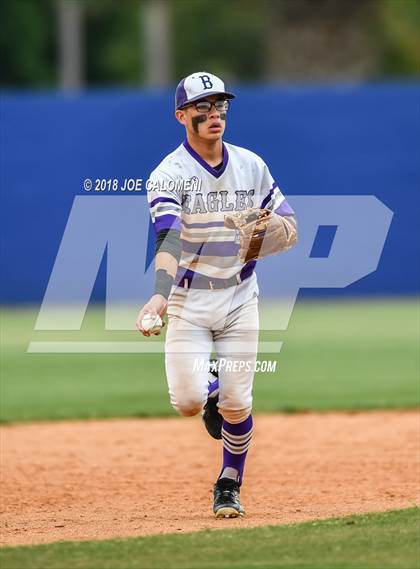 Thumbnail 3 in Burbank vs Brackenridge photogallery.