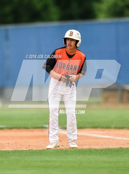 Thumbnail 2 in Burbank vs Brackenridge photogallery.