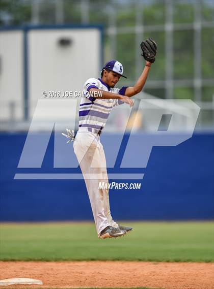 Thumbnail 3 in Burbank vs Brackenridge photogallery.