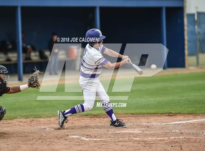 Thumbnail 2 in Burbank vs Brackenridge photogallery.