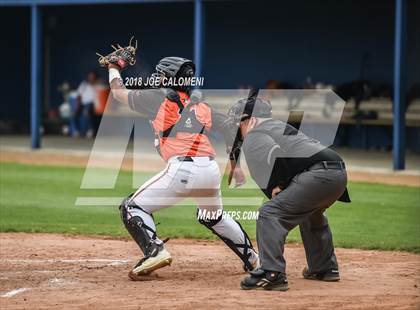 Thumbnail 2 in Burbank vs Brackenridge photogallery.