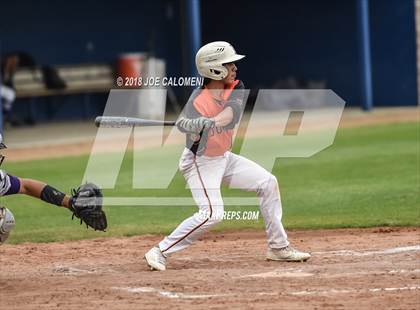 Thumbnail 2 in Burbank vs Brackenridge photogallery.