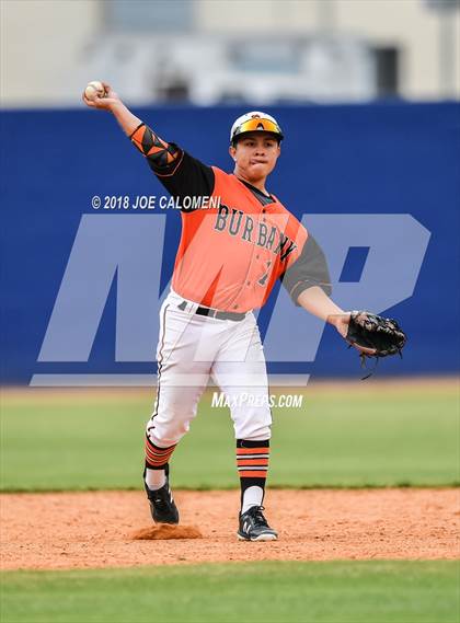 Thumbnail 2 in Burbank vs Brackenridge photogallery.