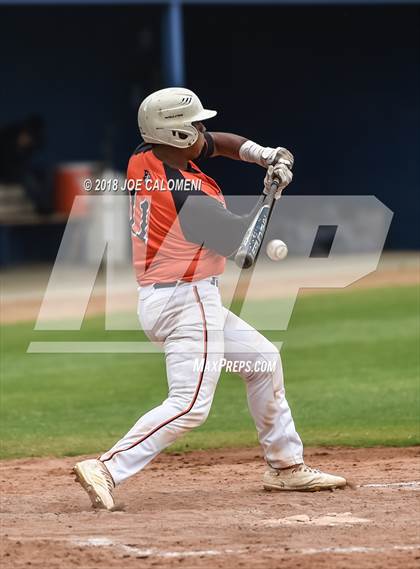 Thumbnail 3 in Burbank vs Brackenridge photogallery.