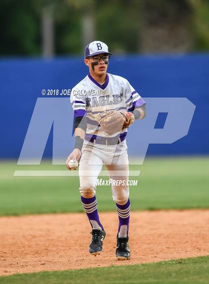 Thumbnail 1 in Burbank vs Brackenridge photogallery.