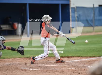 Thumbnail 2 in Burbank vs Brackenridge photogallery.