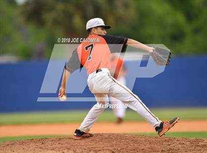 Thumbnail 3 in Burbank vs Brackenridge photogallery.