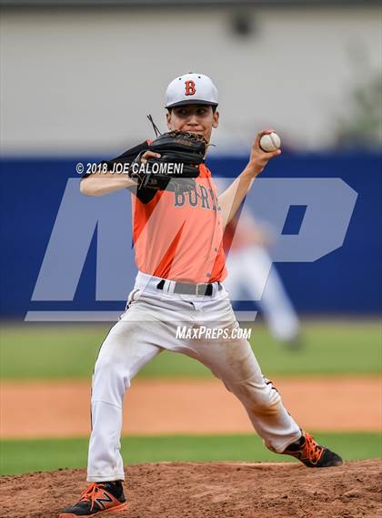 Thumbnail 3 in Burbank vs Brackenridge photogallery.