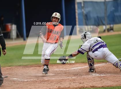 Thumbnail 1 in Burbank vs Brackenridge photogallery.