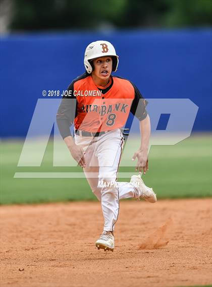 Thumbnail 1 in Burbank vs Brackenridge photogallery.