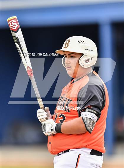 Thumbnail 1 in Burbank vs Brackenridge photogallery.