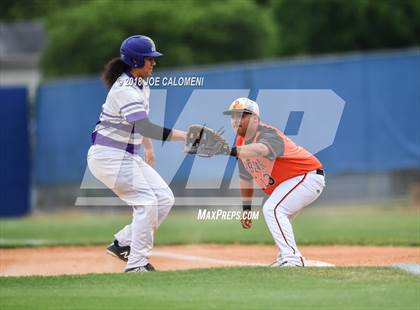 Thumbnail 3 in Burbank vs Brackenridge photogallery.